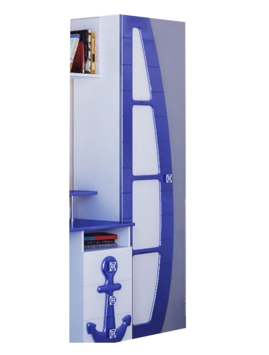 Пенал Парус П-4