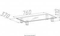 Подставка 3