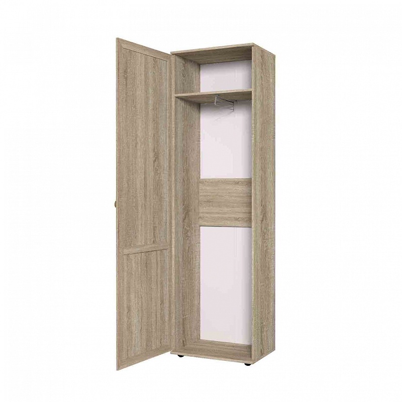 Шкаф для одежды и белья Шерлок 71